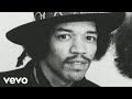 The Jimi Hendrix Experience - The Wind Cries Mary: Behind The Scenes