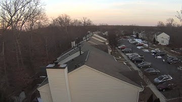 Naza M V2,  GoPro test 1