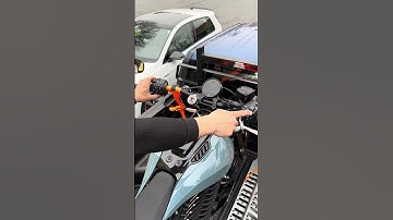 Livewire S2 - Transport Mode #shorts