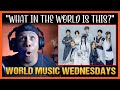 焔 (HOMURA) + 暁ノ糸 (AKATSUKI NO ITO) by WAGAKKI BAND - World Music Wednesdays Reaction