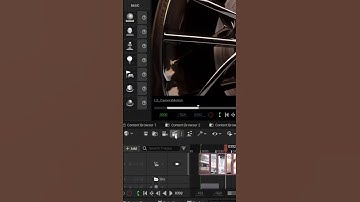 Here is how I rendered a STUNNING Maserati in Unreal Engine Path Tracer #shorts #automobile
