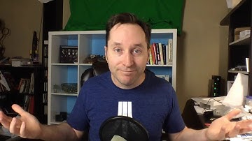 Maybe I Made The Wrong Decision About My Car... | Joe Scott TMI 10/21