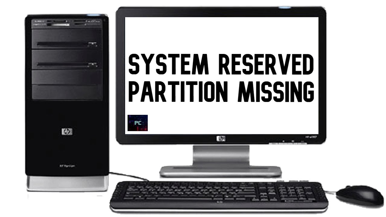 System reserved