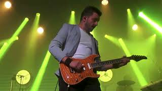 Great Straits Live in Madrid. Sala La Riviera. 28-10-2023 by Knopflertk Unlimited 6,947 views 6 months ago 2 hours, 11 minutes