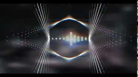 [500 Subs Special] Clean Rainbow Bars Avee Player Template #50