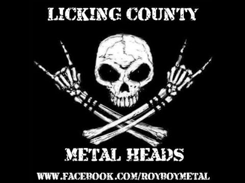 Licking County Metal Heads Weekly Season 3 Ep.17