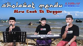 Download Lagu HUWAL HABIB || SHOLLALLAHU ROBBUNA || SHOLAWAT NABI MP3