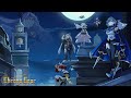 Chrono Gear: Warden of Time | full demo gameplay | Action Platformer | No Commentary Walkthrough