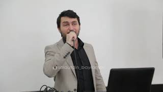 Рустам Ахмедханов
