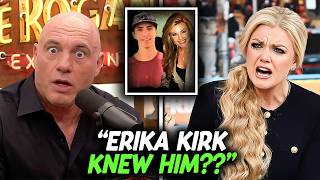 Shocking Footage LINKS Erika Kirk’s Family To Tyler Robinson This Changes Everything!