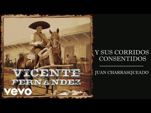 Watch the video for Juan Charrasqueado