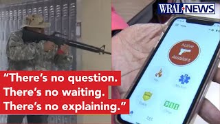 New safety tool coming to schools; this device could help stop a school shooting