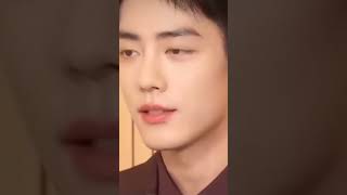 Xiao Zhao ❤️hot boy 🔥#asiandrama #chinesdrama #lovestatus