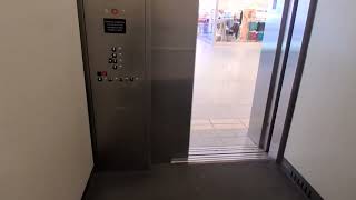 Famous Schindler 400A HT traction elevators at the shops at Skyview (Queens, NY) Net Worth