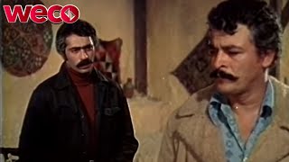 Tanrı Sevenleri Korur 1974 Yerli Film Weco Film