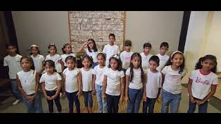 Dance monkey ( cover ) by Nadine's Academy of Music Sri Lanka