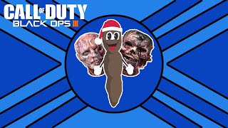 Custom Zombies Poop Of The Dead