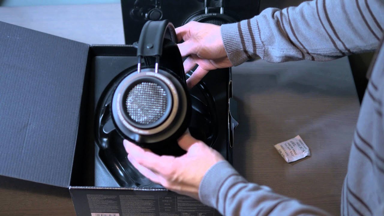 Philips Fidelio X2HR \