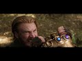 Download AVENGERS: Infinity War - Trailer 2 Deutsch German (2018) MP3 220KBPS
