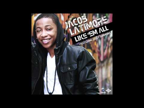 jacob latimore like em all feat diggy simmons mp3 jacob latimore like em all feat diggy simmons mp3