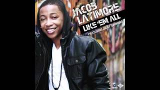 Jacob Latimore- Like Em' All ft. Diggy Simmons Wealth