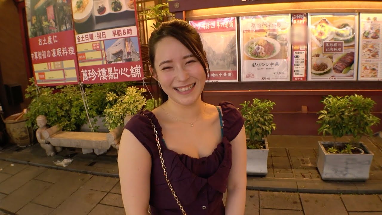 Arisa, 25 years old 