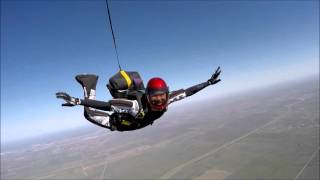 jump67 mantis turns and tracking