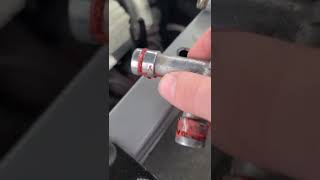 3.8 v6bAlluminum Coolant Elbow Seals Junk (AGAIN!)