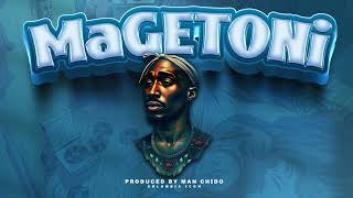 Magetoni - Singeli Beat- Man Chido - 0682657202