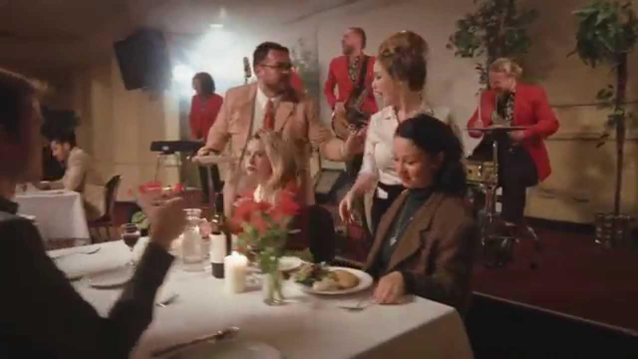 Guarda Tim Rogers & The Bamboos - Easy (Official Video) su YouTube Guarda Tim Rogers & The Bamboos - Easy (Official Video) su YouTube