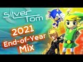 2021 endofyear mix  remixes from kingdom hearts zelda and more