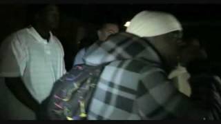 Mike Jones Foaming at the Mouth