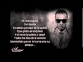 arcangel -  tengo tantas ganas de ti (letra)