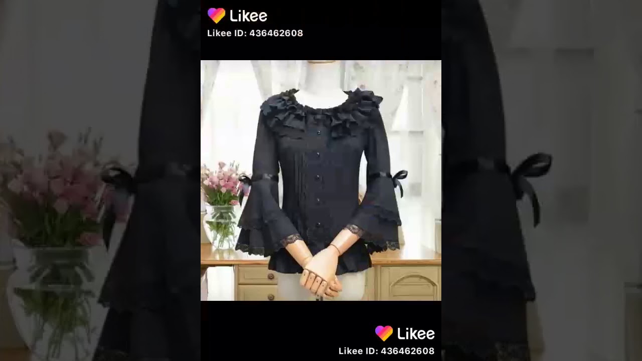 shirt arm design