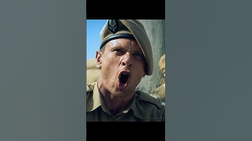 The SAS led by Mayne held the town! | TV show: Rogue Heroes#viralvideo#shortvideo#video#shorts#movie