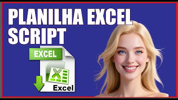 PLANILHA COM SCRIPT PARA SALVAR SEPARADAS