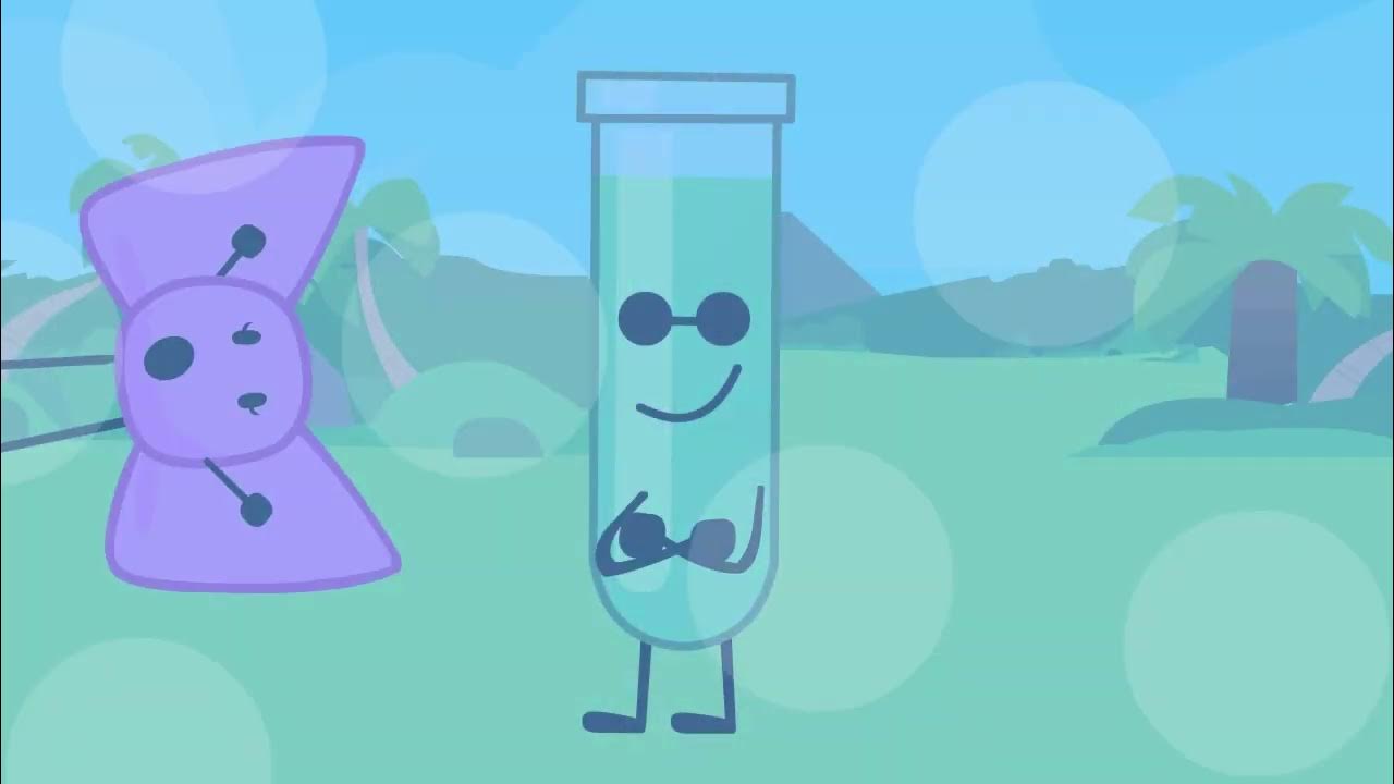 Test Tube Sings Bill Nye The Science Guy YouTube