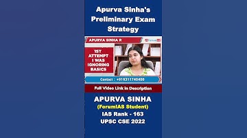 Apurva Sinha