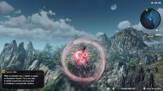 Xenoblade Chronicles X: Definitive Edition Switch 2 Playthrough (Part 95)
