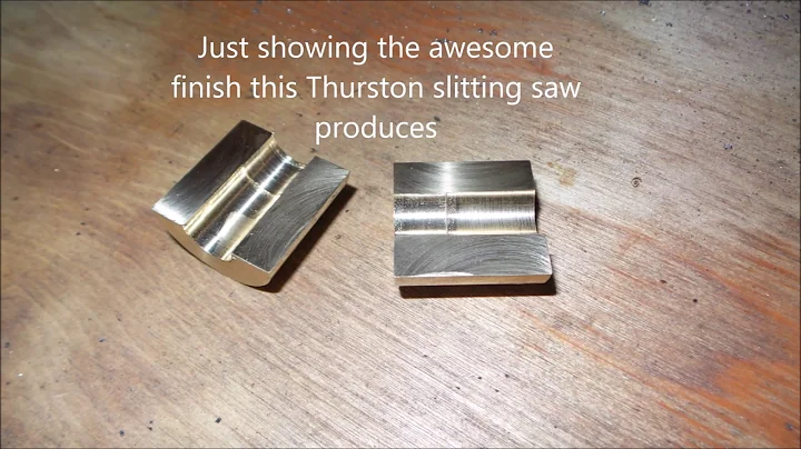 Building a Rotary Steam Engine Pt 4: The Cylinders