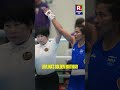 Lovlina Borgohain Defeats China’s Bao Ziyi To Clinch Boxing Gold At Asian Games 2026