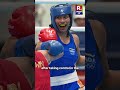 Lovlina Borgohain Defeats China’s Bao Ziyi To Clinch Boxing Gold At Asian Games 2026