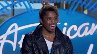 Uche Gets Lionel Richie to Change His Vote on American Idol 2019