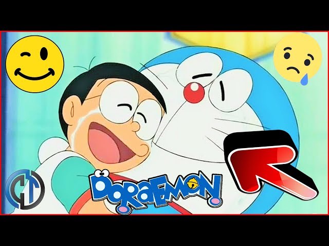 ドラえもん - のび太泣き | DORAEMON - NOBITA Crying