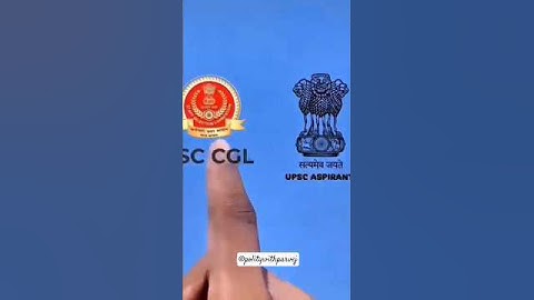 SSC❌UPSC✅ | UPSC Motivation #shorts #motivation #upsc #ytshorts #trending #viral #aspirants #study