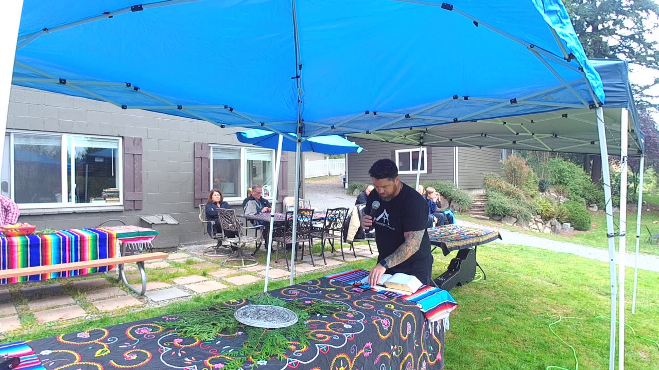 Damascus House Celebration 10042020 YouTube