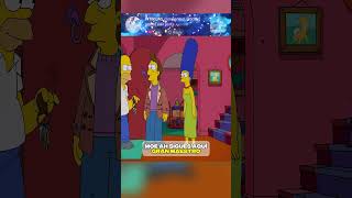 Homero contrató al peor entrenador para Marge #lossimpson #simpsons #resumen #thesimpsons