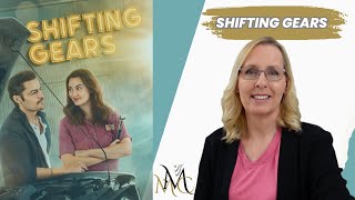Hallmark's Shifting Gears | Movie Recap and Review