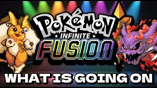 Assault on Silph Co. - Pokémon Infinite Fusion Live Stream
