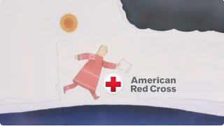 PSA - Red Cross Messages - Voiceover - Calming, Hopeful, Soft screenshot 1